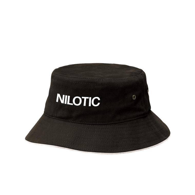 Elsy Wameyo / Kofia Bucket Hat