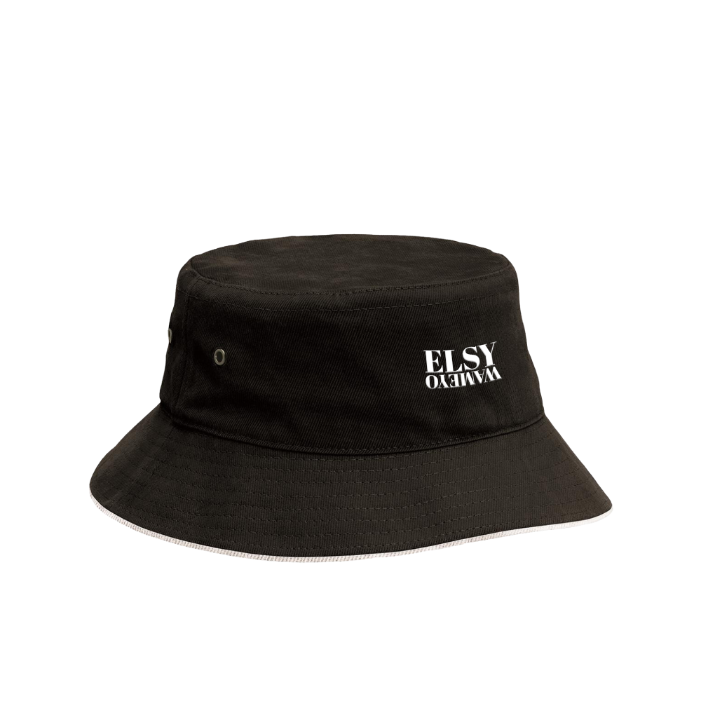 Elsy Wameyo / Kofia Bucket Hat