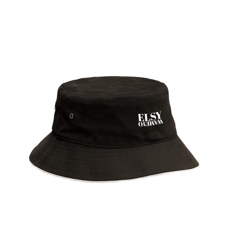Elsy Wameyo / Kofia Bucket Hat