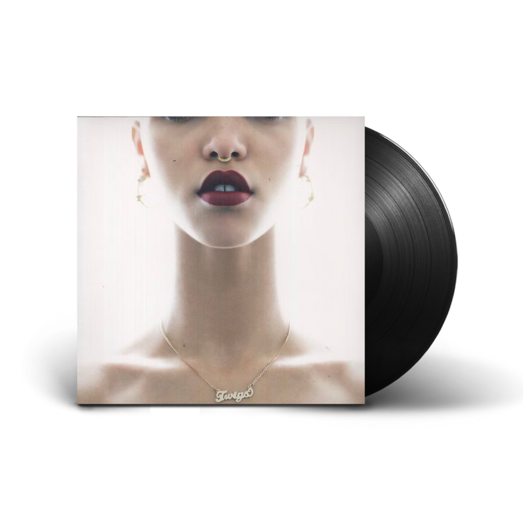 FKA Twigs / EP2 12" Vinyl