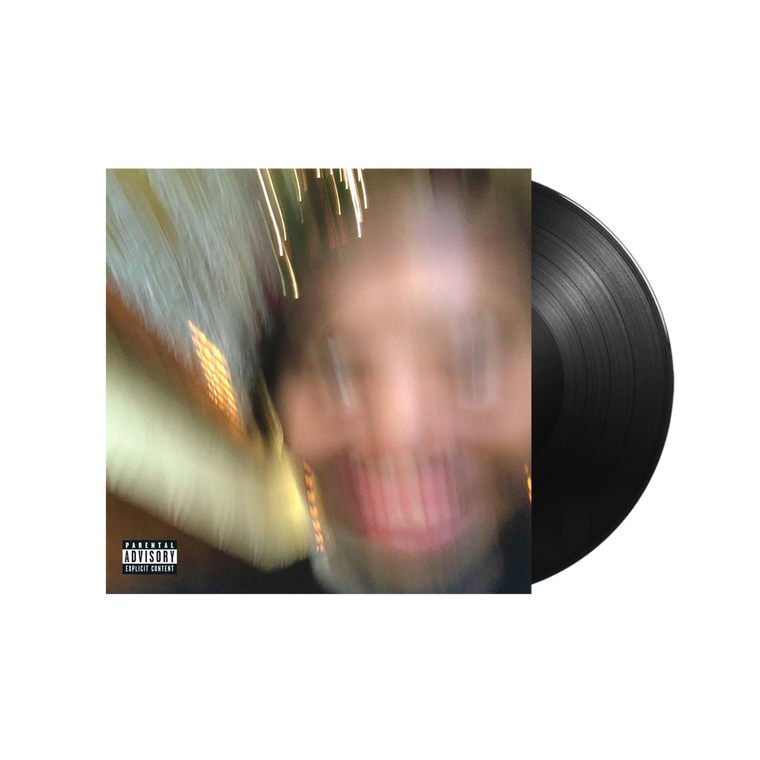 Earl Sweatshirt / Some Rap Songs LP Vinyl