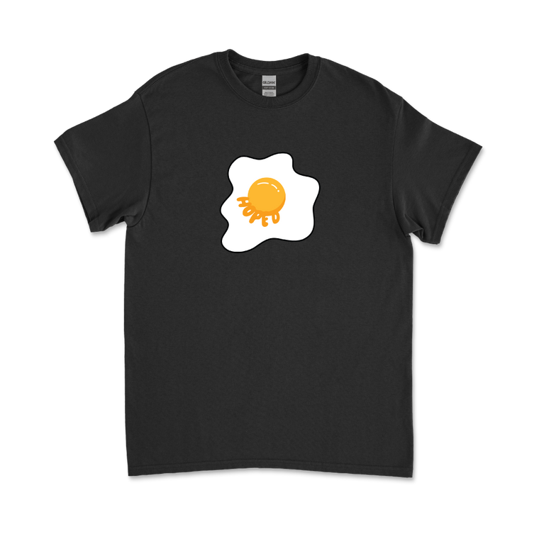 Hope D / Black Egg T-Shirt