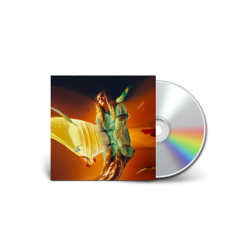 Jack River / Endless Summer CD