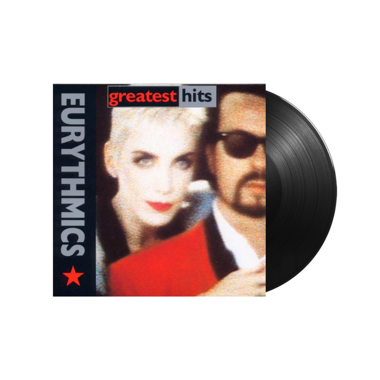 Eurythmics / Greatest Hits 2xLP 180gram Vinyl