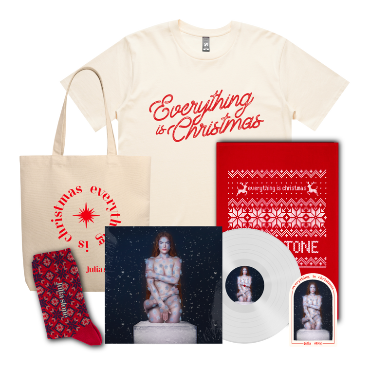 Everything is Christmas / Summer Bundle