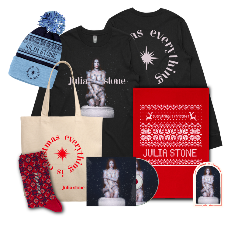 Everything is Christmas / Winter Bundle