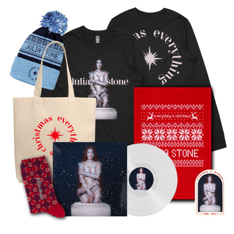 Everything is Christmas / Winter Bundle