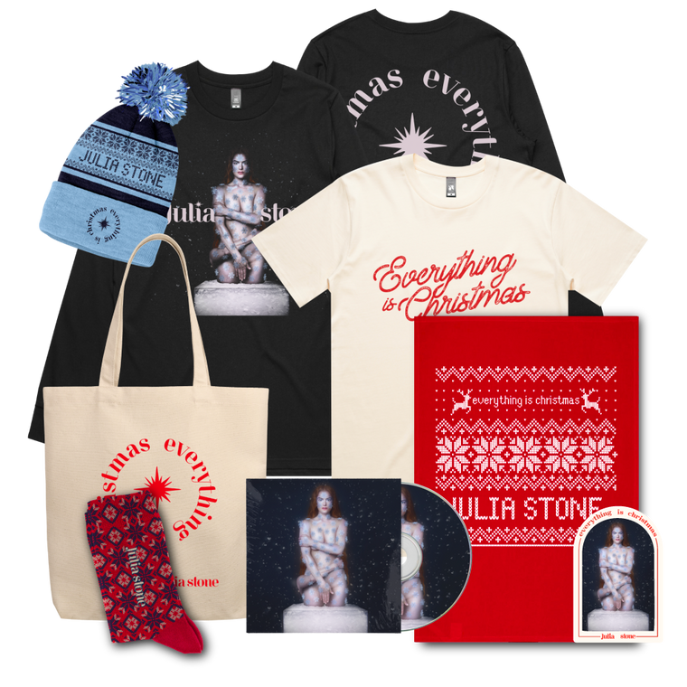 Everything is Christmas / Worldwide Bundle