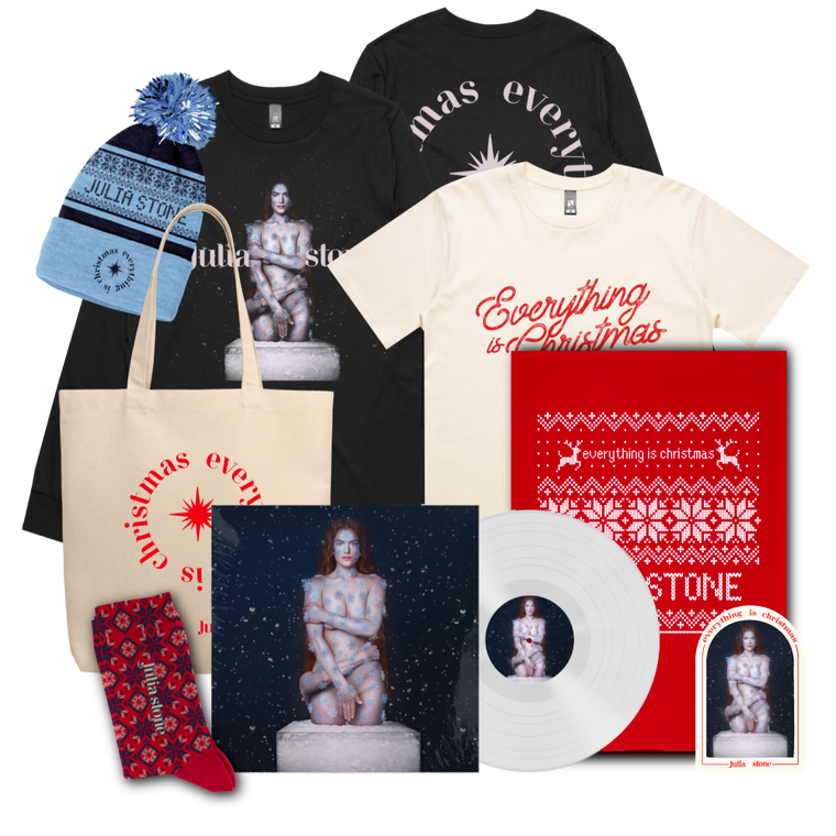 Everything is Christmas / Worldwide Bundle