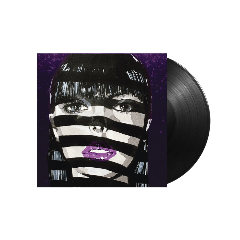 Purple Disco Machine /  Exotica 2xLP Vinyl