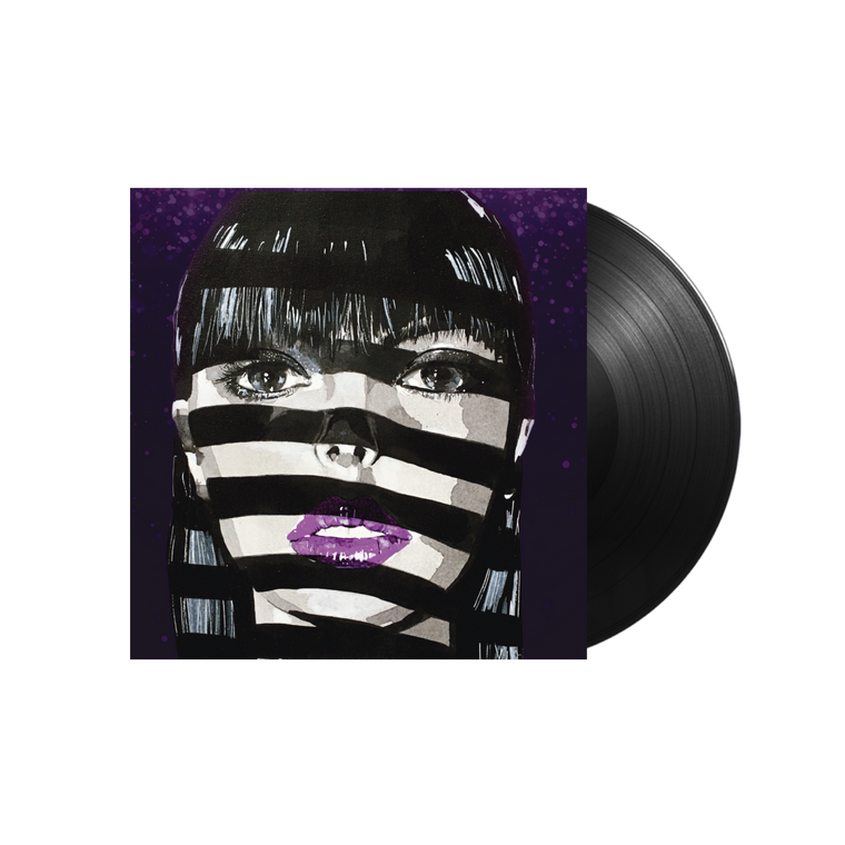 Purple Disco Machine /  Exotica 2xLP Vinyl