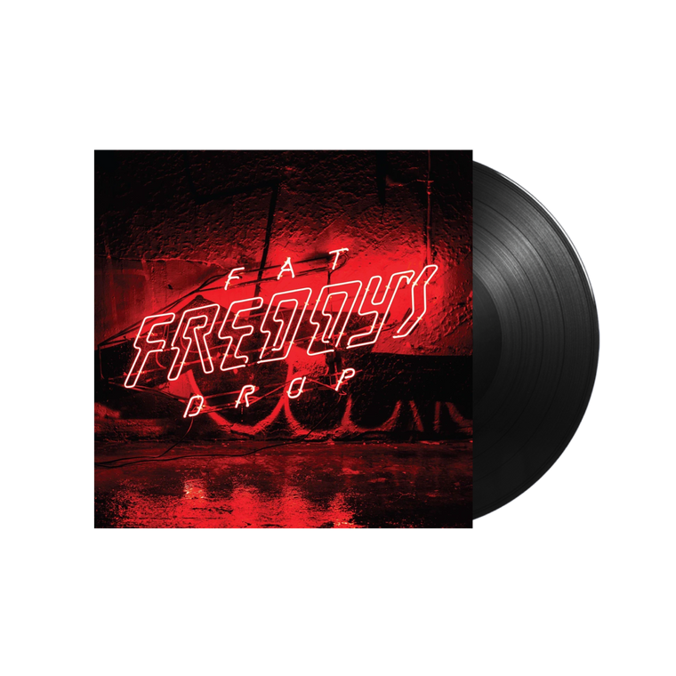 Fat Freddy's Drop / Bays 2xLP Vinyl