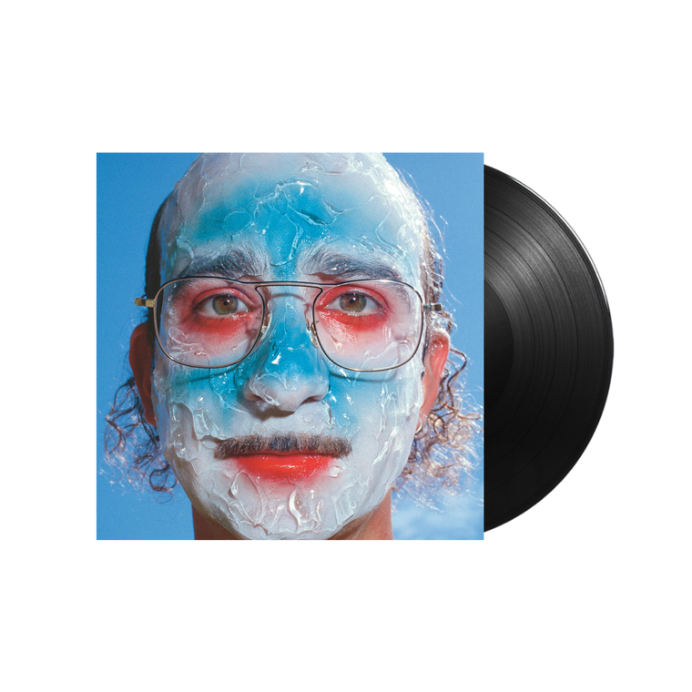 Ferla / Personal Hotspot LP Vinyl