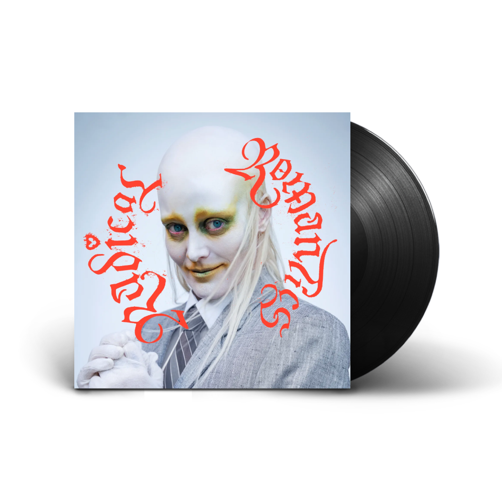 Fever Ray / Radical Romantics LP Vinyl