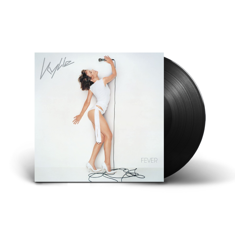 Kylie Minogue / Fever LP 180gram Vinyl