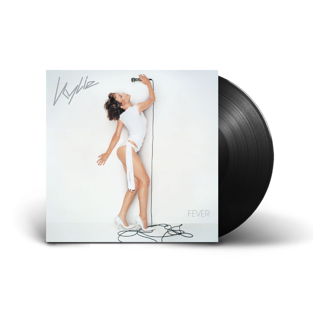 Kylie Minogue / Fever LP 180gram Vinyl