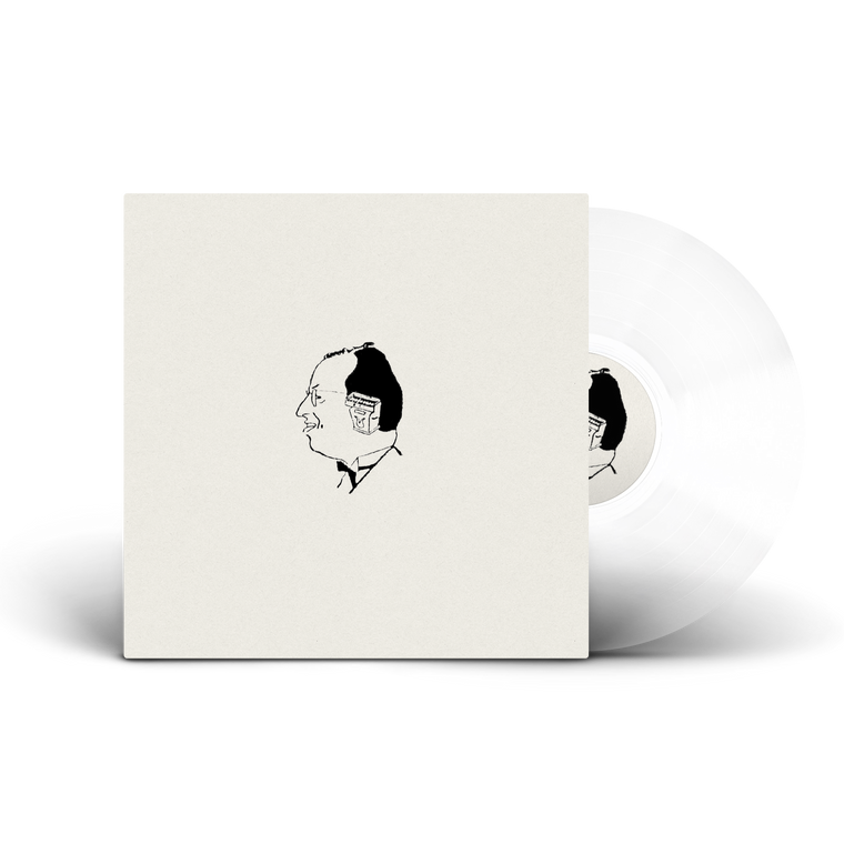 Jean-Jacques Perrey et son Ondioline – Deluxe Vinyl LP