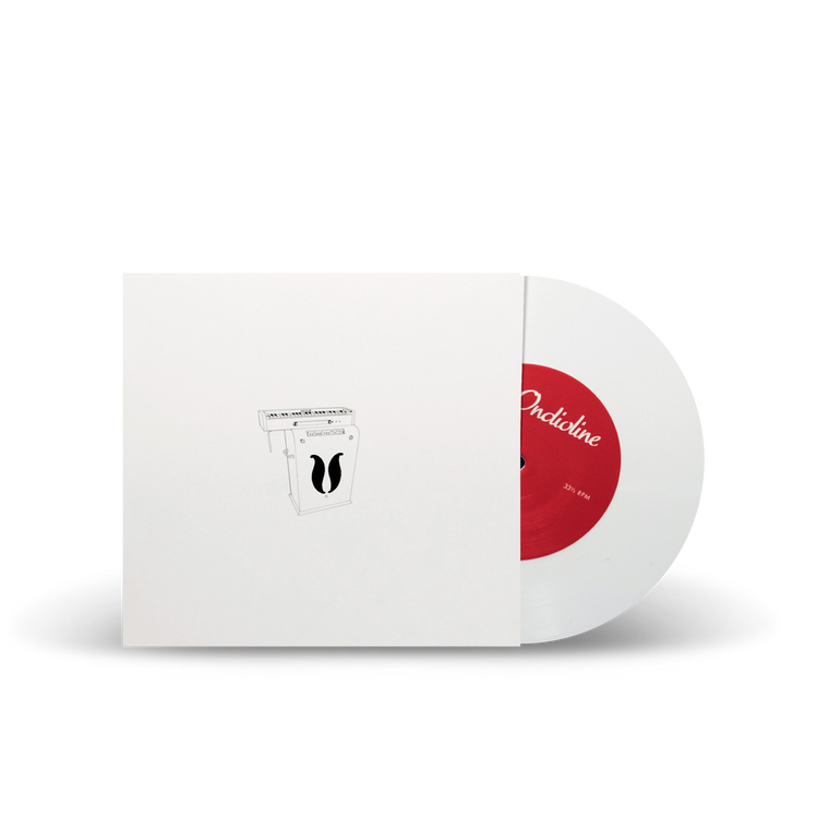The Ondioline – Deluxe 7” Vinyl