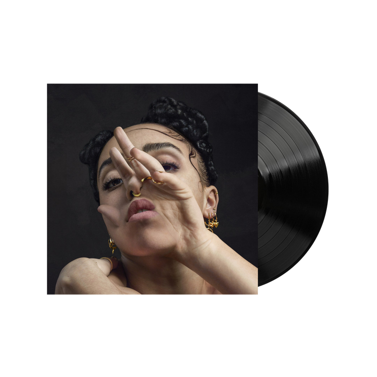 FKA Twigs / M3LL155X 12" Vinyl