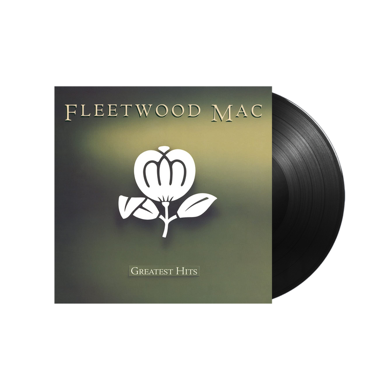 Fleetwood Mac / Greatest Hits LP Vinyl