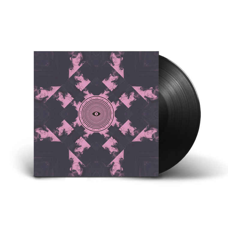 Flume / Flume LP Vinyl