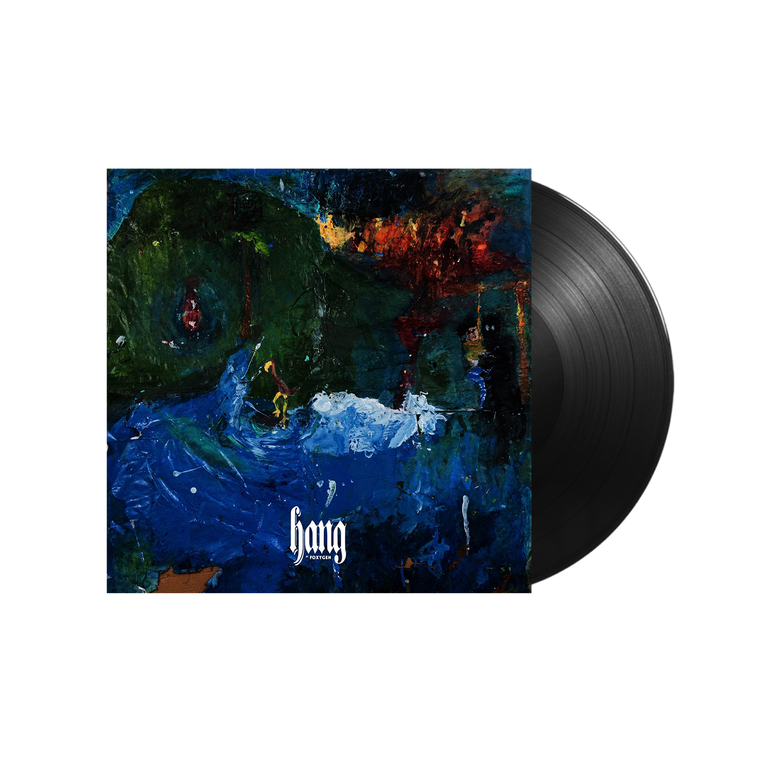 Foxygen / Hang LP Vinyl