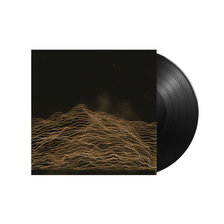 Floating Points / Reflections Mojave Desert LP Vinyl + DVD