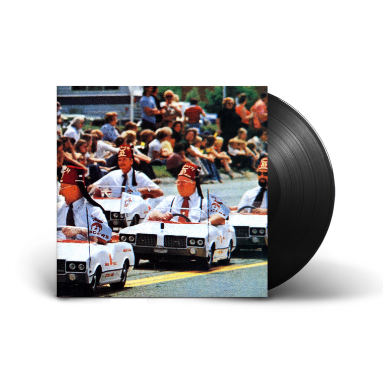 Dead Kennedys / Frankenchrist LP Vinyl