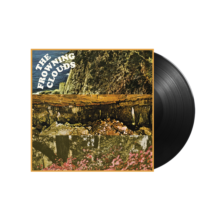 The Frowning Clouds / Whereabouts LP Vinyl