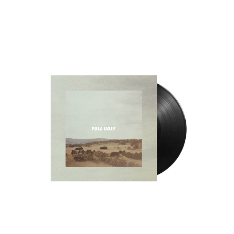 Full Ugly / Drove Down 7" Vinyl