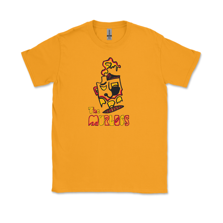 Shrimp Face Off / T-Shirt