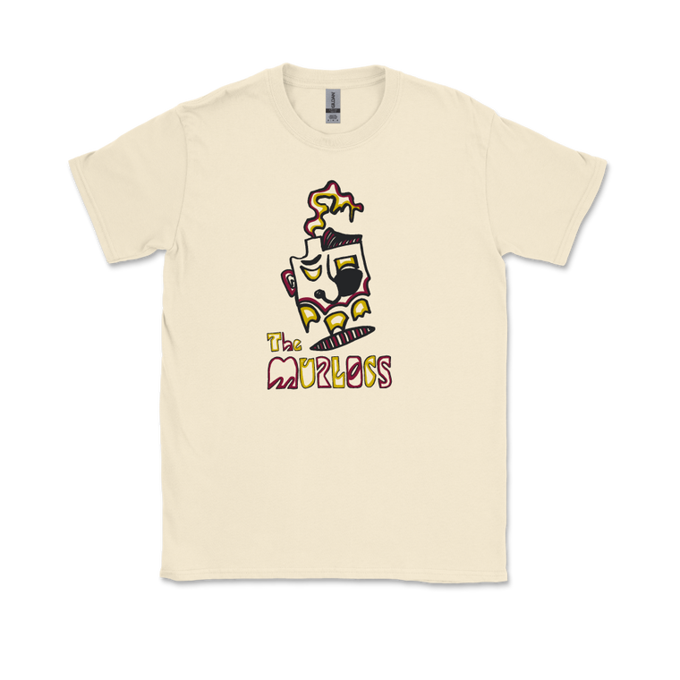 Shrimp Face Off / T-Shirt