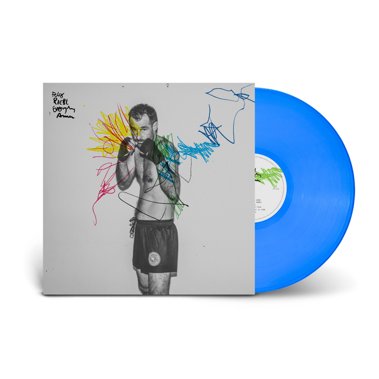 Felix Riebl / Gold Bundle