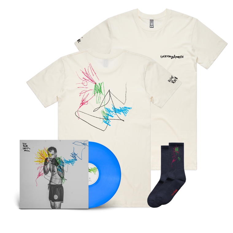 Felix Riebl / Silver Bundle