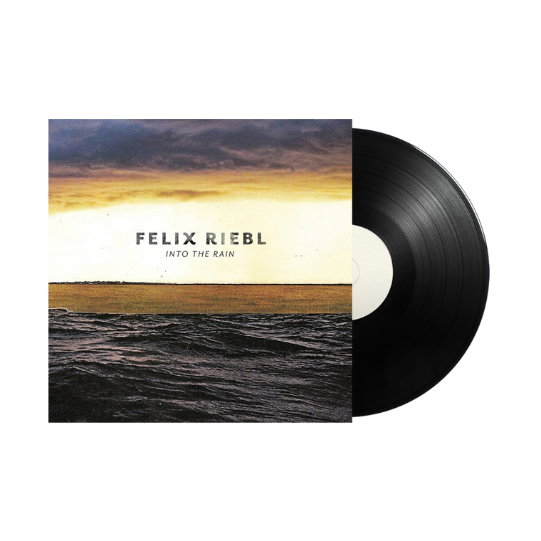 Felix Riebl – sound-merch.com.au