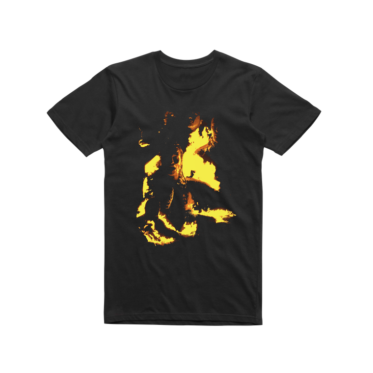 Fire / T-shirt