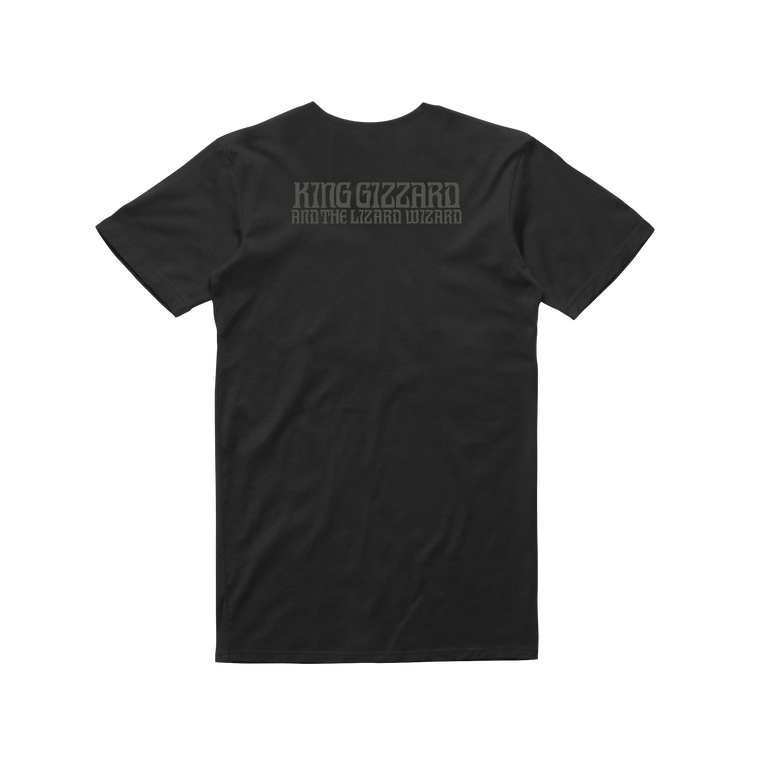 Fire / T-shirt