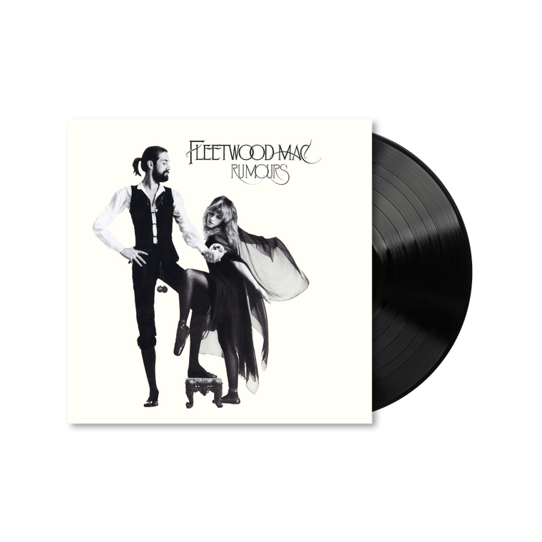 Fleetwood Mac / Rumours LP Vinyl