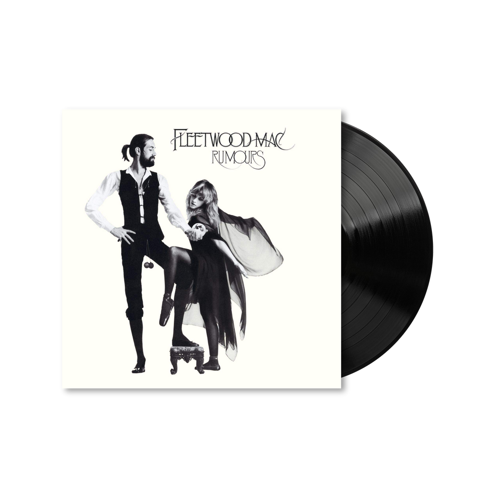 Fleetwood Mac / Rumours LP Vinyl
