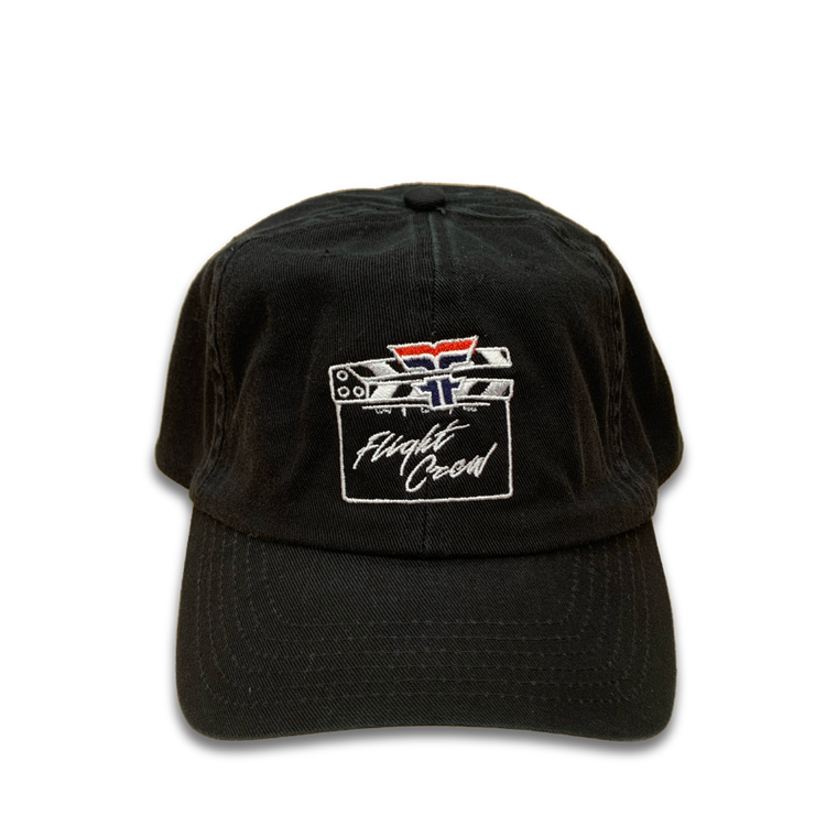 Flight Facilities / Flight Crew Cap