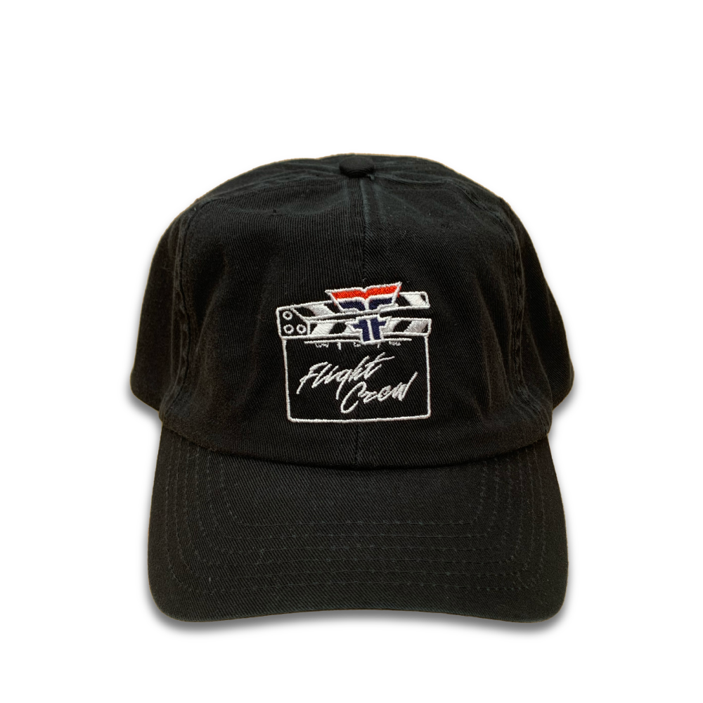 Flight Facilities / Flight Crew Cap