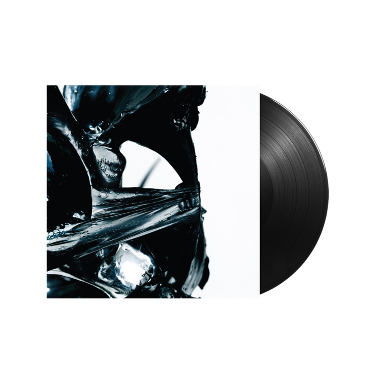 Flying Lotus / Los Angeles Black Vinyl 2xLP