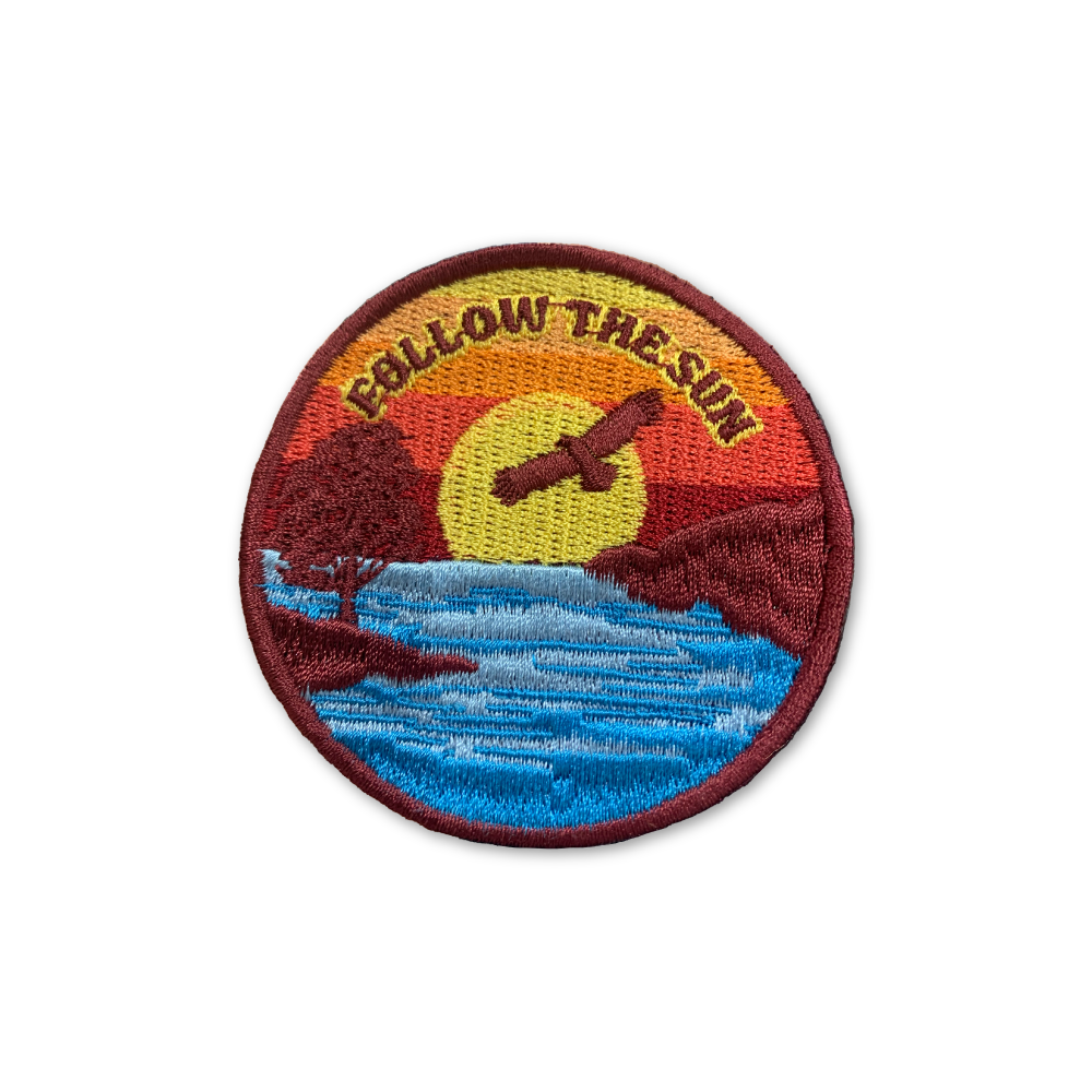xavier-rudd-follow-the-sun-patch-sound-merch-au