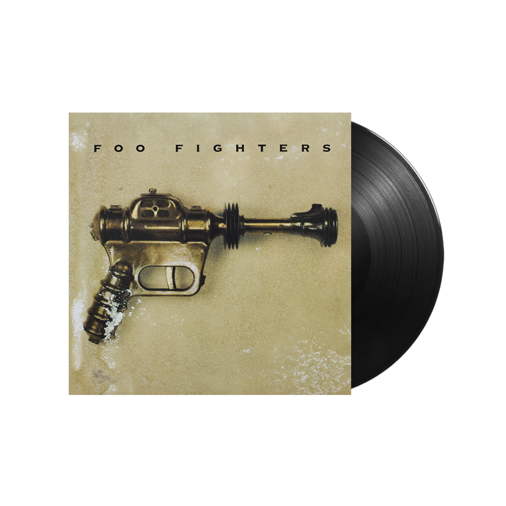 Foo Fighters / Foo Fighters LP Vinyl