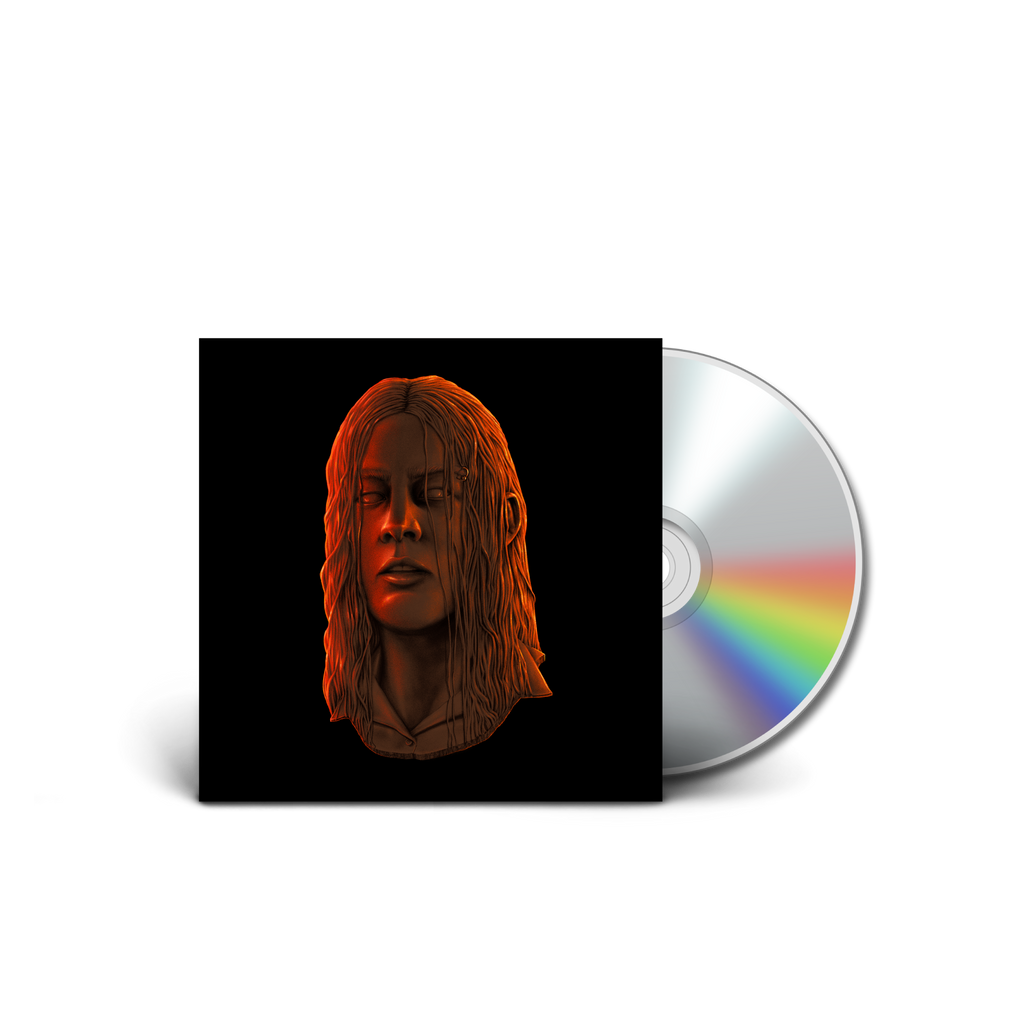 Daniel Johns / FutureNever - FreakNever Edition CD