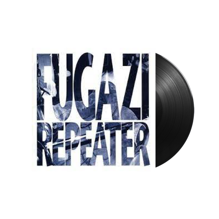 Fugazi / Repeater LP Vinyl