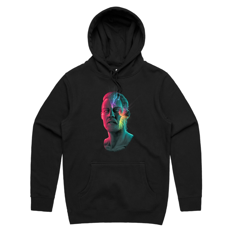 FutureNever / Black Hood