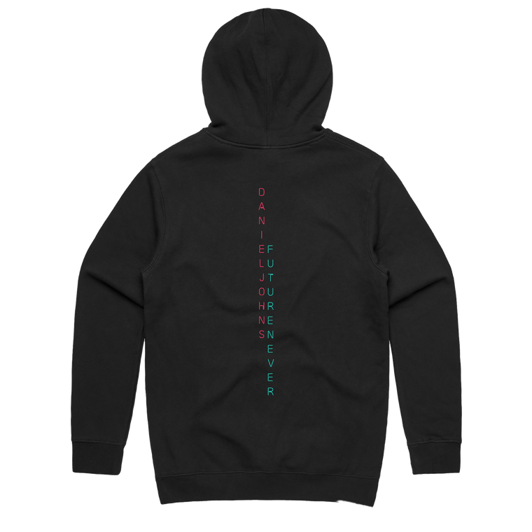 FutureNever / Black Hood