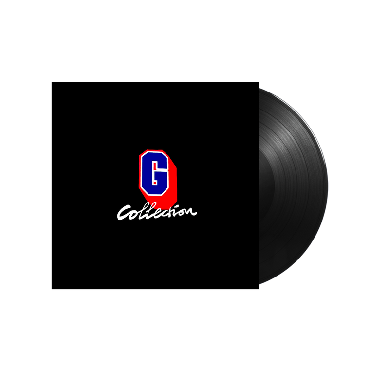 Gorillaz / G Collection 10xLP Vinyl Box Set