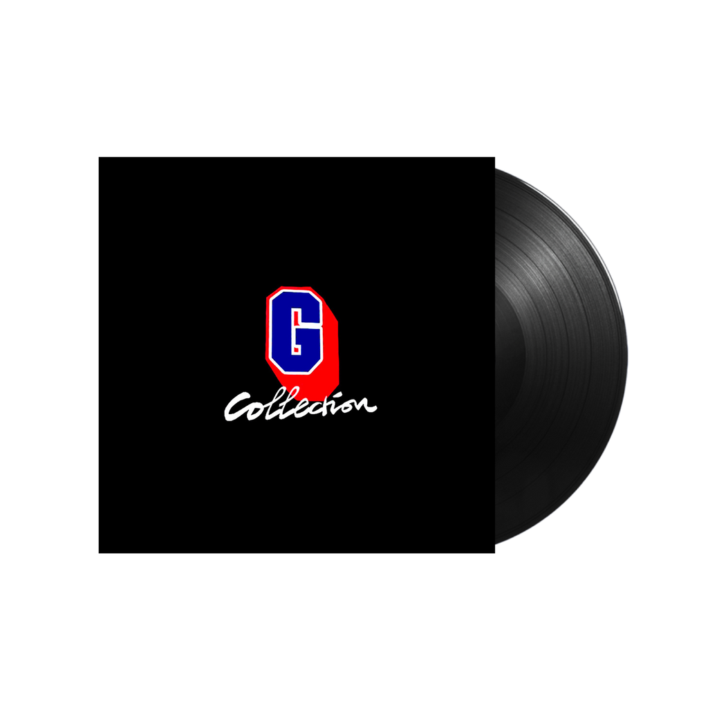 Gorillaz / G Collection 10xLP Vinyl Box Set – sound-merch.com.au Gorillaz / G Collection 10xLP Vinyl Box Set – sound-merch.com.au